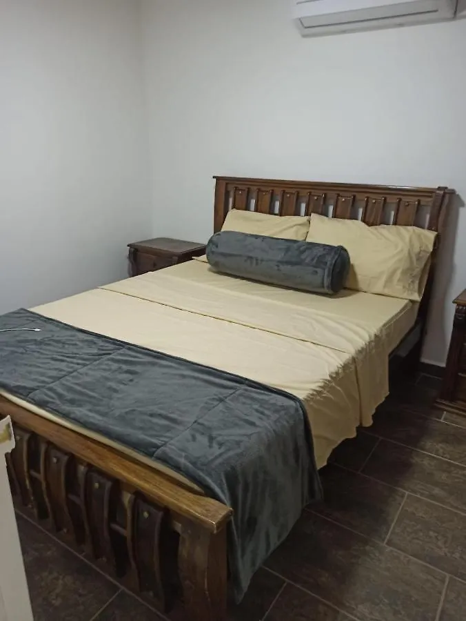Apartment Villas Del Palmar Apto 406 Santa Marta  Colombia