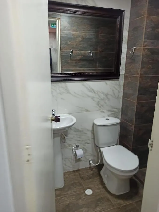 Villas Del Palmar Apto 406 Santa Marta  Apartment Santa Marta (Magdalena)