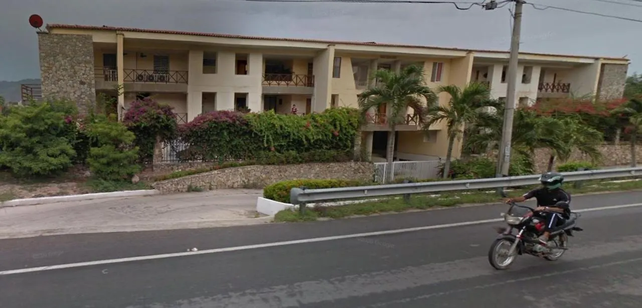Apartment Villas Del Palmar Apto 406 Santa Marta  Colombia