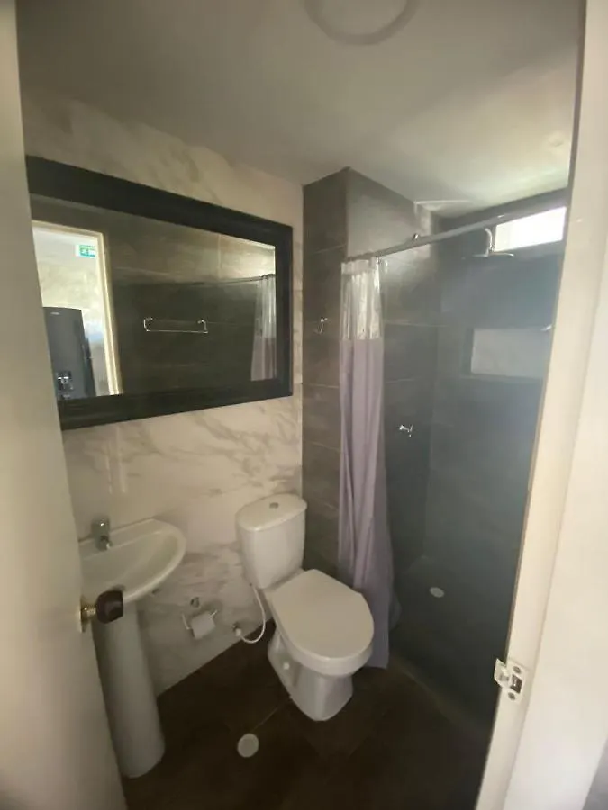 Apartment Villas Del Palmar Apto 406 Santa Marta