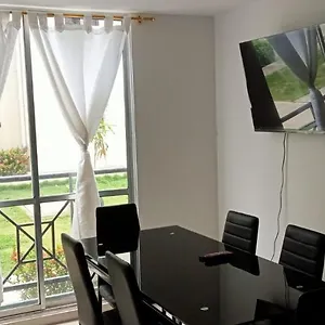 Samarita Vip Apartamento